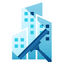 Acts Cleaning Services Logo